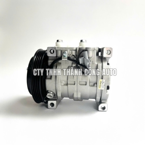 Lốc điều hòa Suzuki APV Lốc lạnh Suzuki 750kg